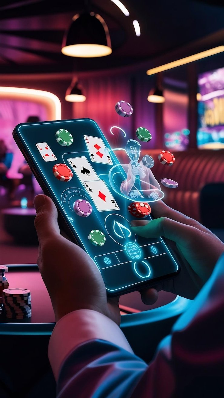 Tampilan permainan Fortune Rabbit di platform galak33