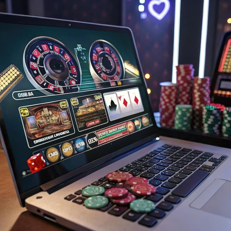 Fitur bonus dan putaran gratis dalam Fortune Rabbit