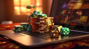 Colok Macau Game 